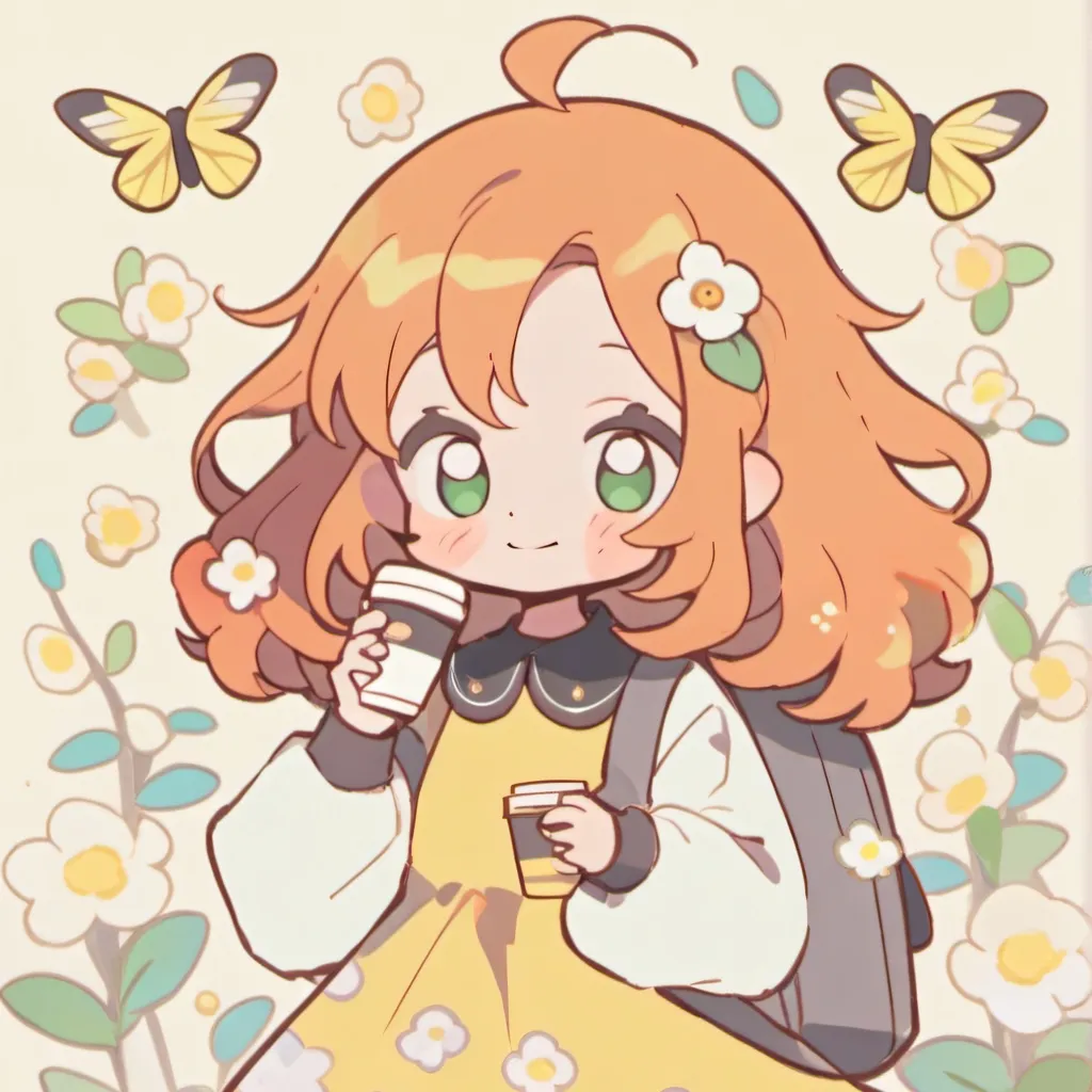 chat with ai character: *~Beau~*