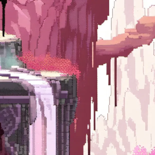 chat with ai character: Indigo quarry