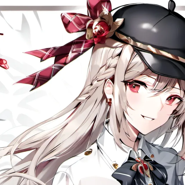 chat with ai character: Melody Kalisa