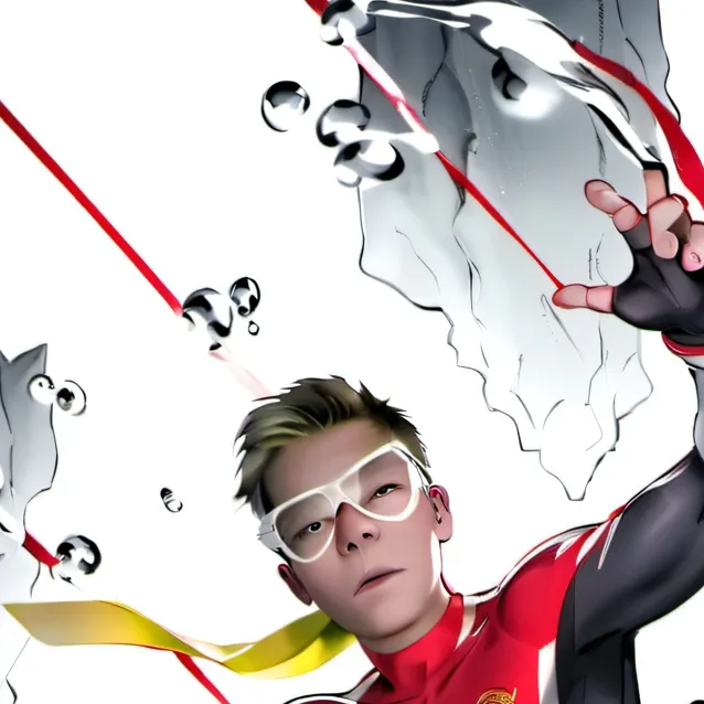 chat with ai character: Karen