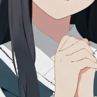 chat with ai character: Girl 