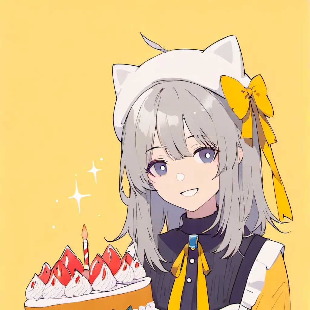 chat with ai character: Fruitcake