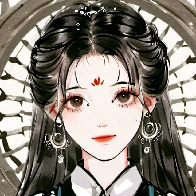 chat with ai character: Faye