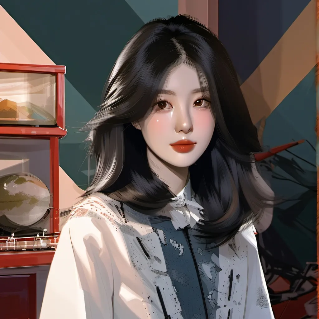 chat with ai character: 𝓔𝓵𝓲𝓼𝓮