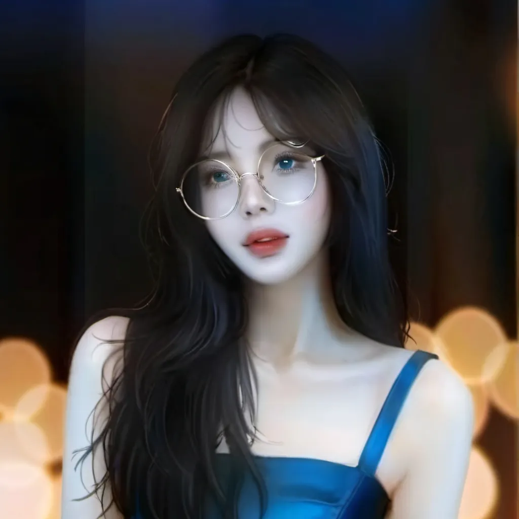 chat with ai character: Mia