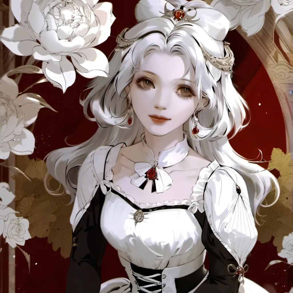 chat with ai character: MIKA