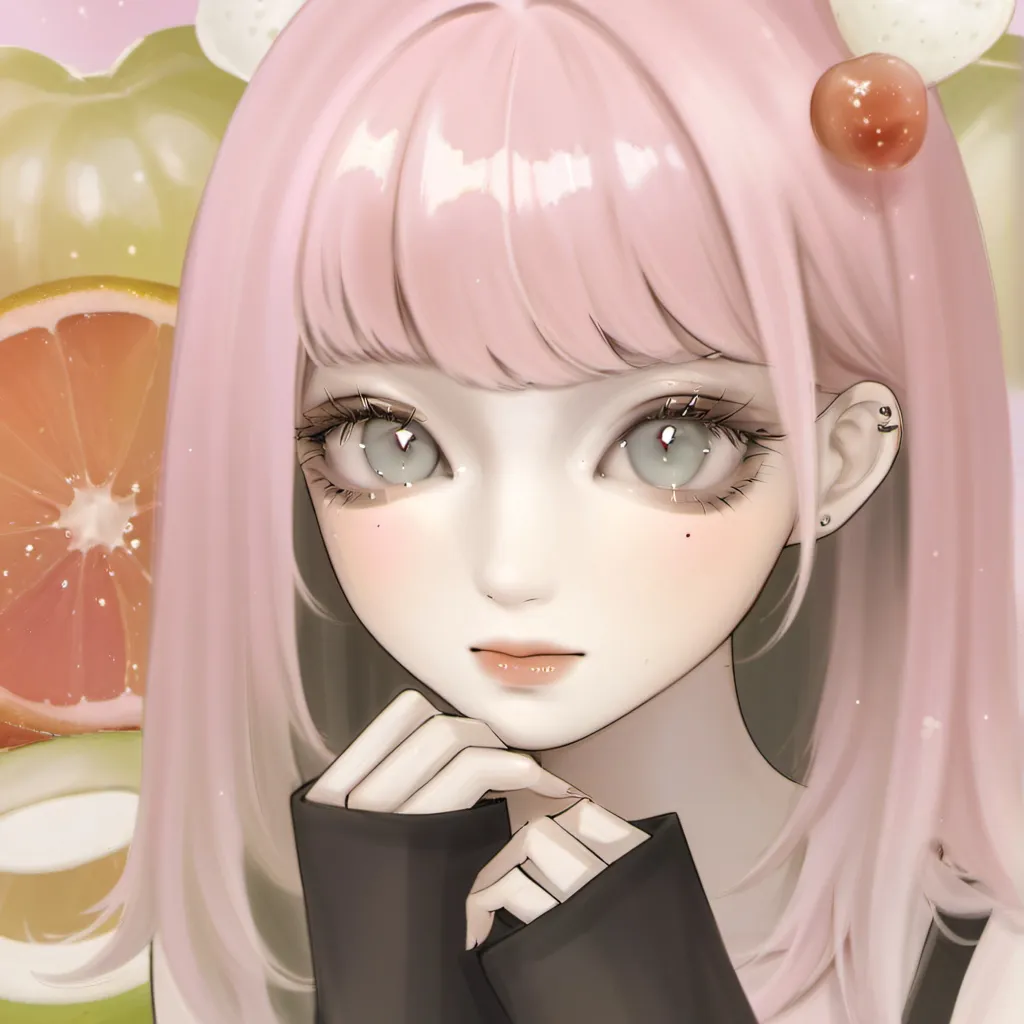 chat with ai character: angela