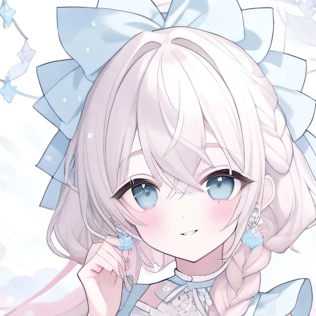 chat with ai character: Gabriela