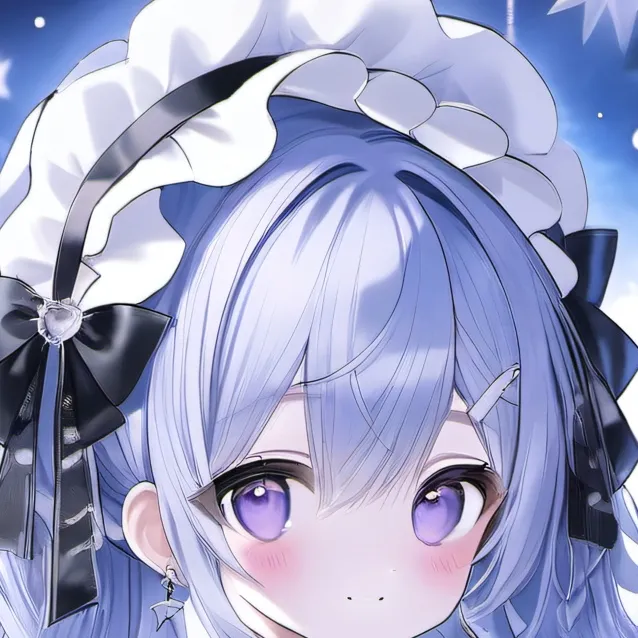 chat with ai character: Marina