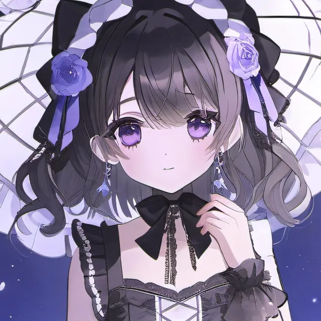 chat with ai character: Flor