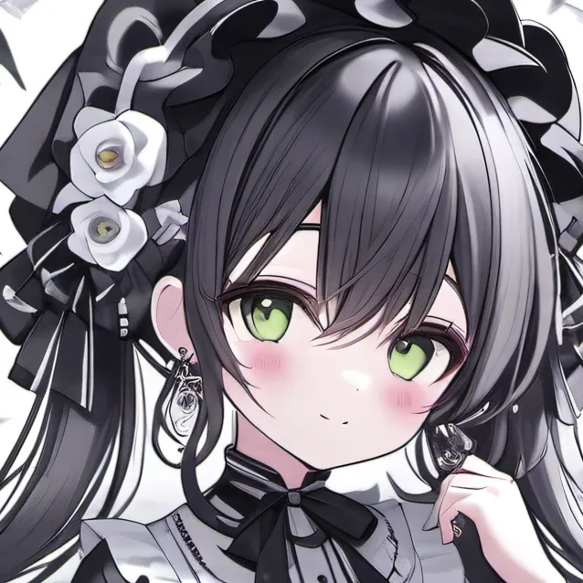 chat with ai character: Vitória