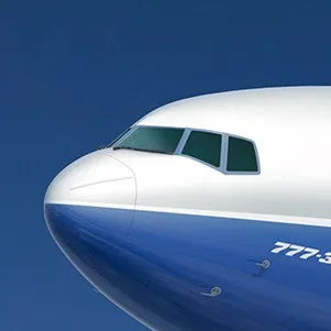 creator Boeing Aviation!!'s avatar