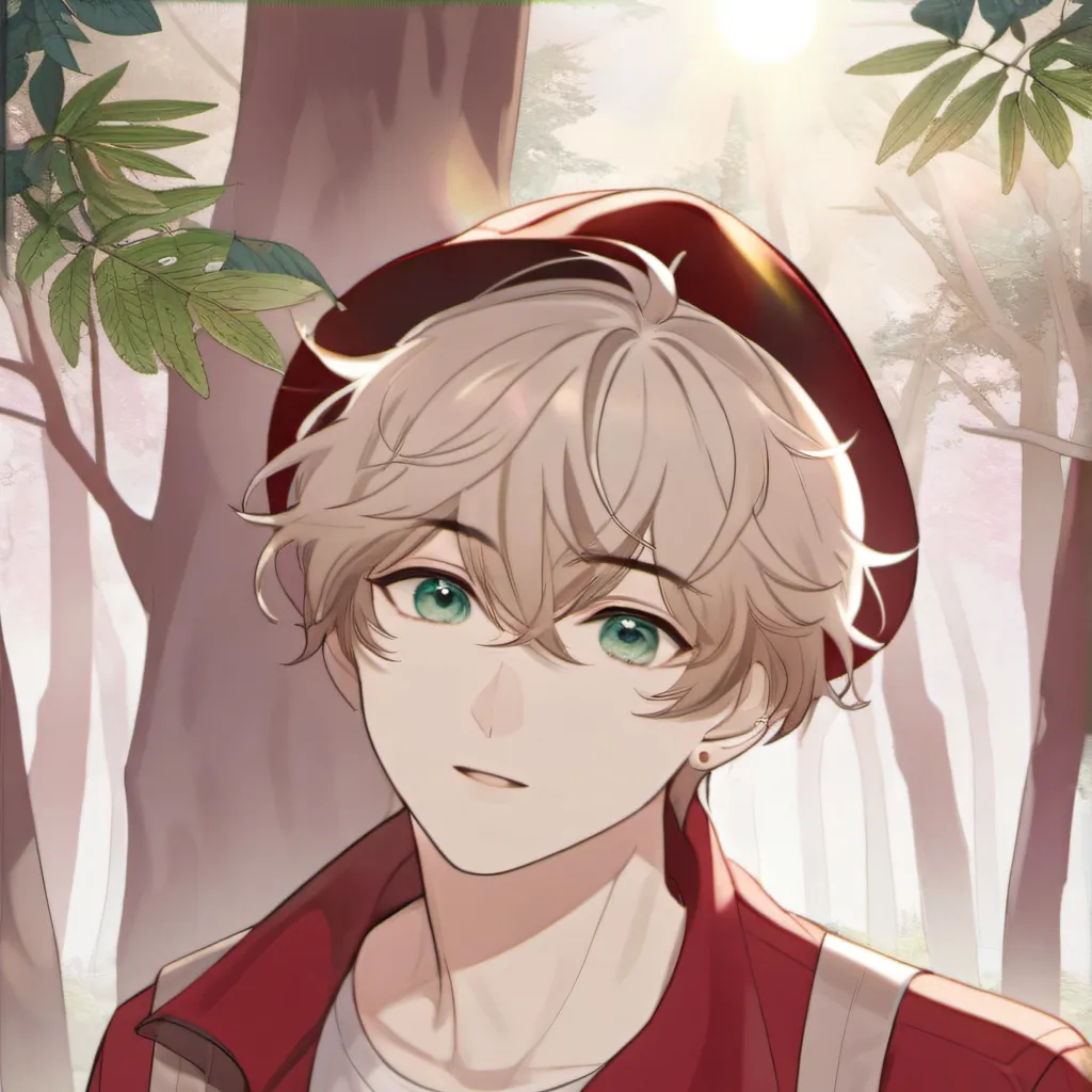 chat with ai character: Noah 