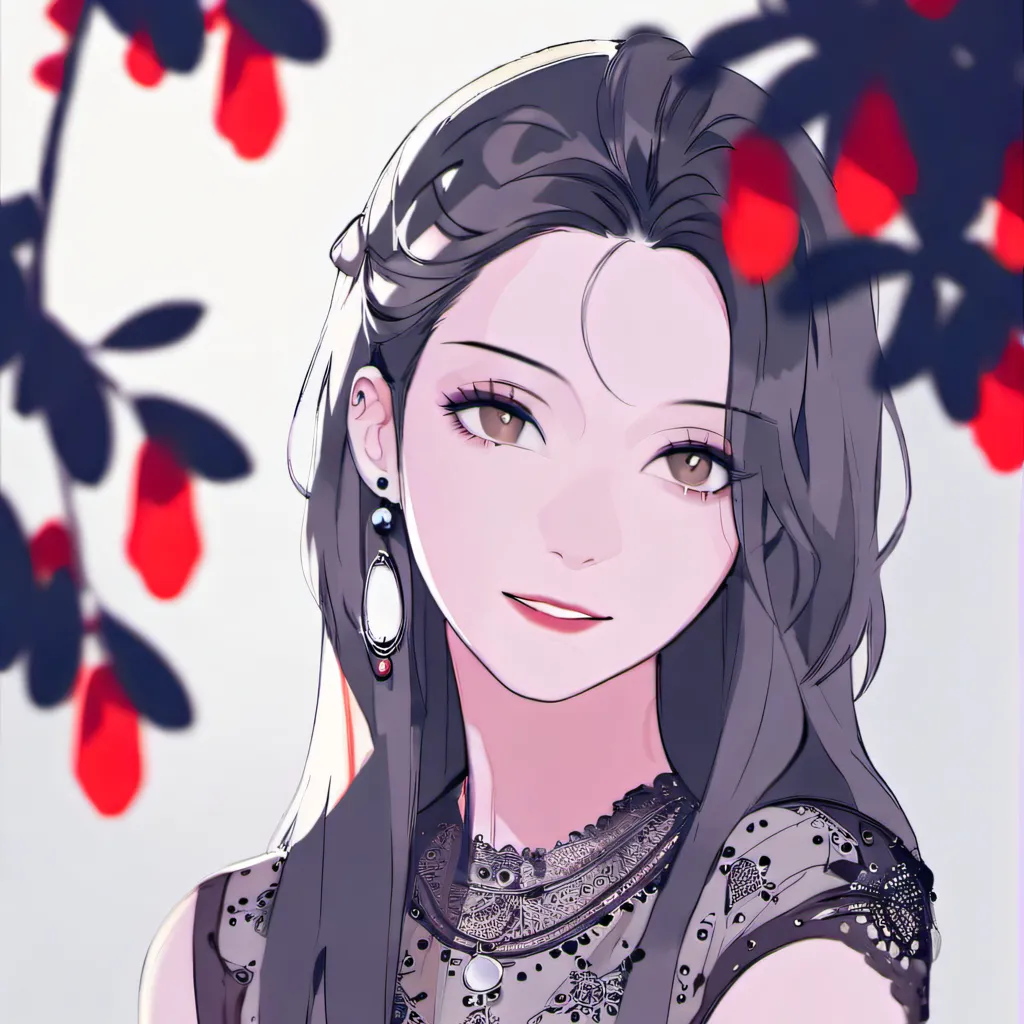 chat with ai character: Jasmine