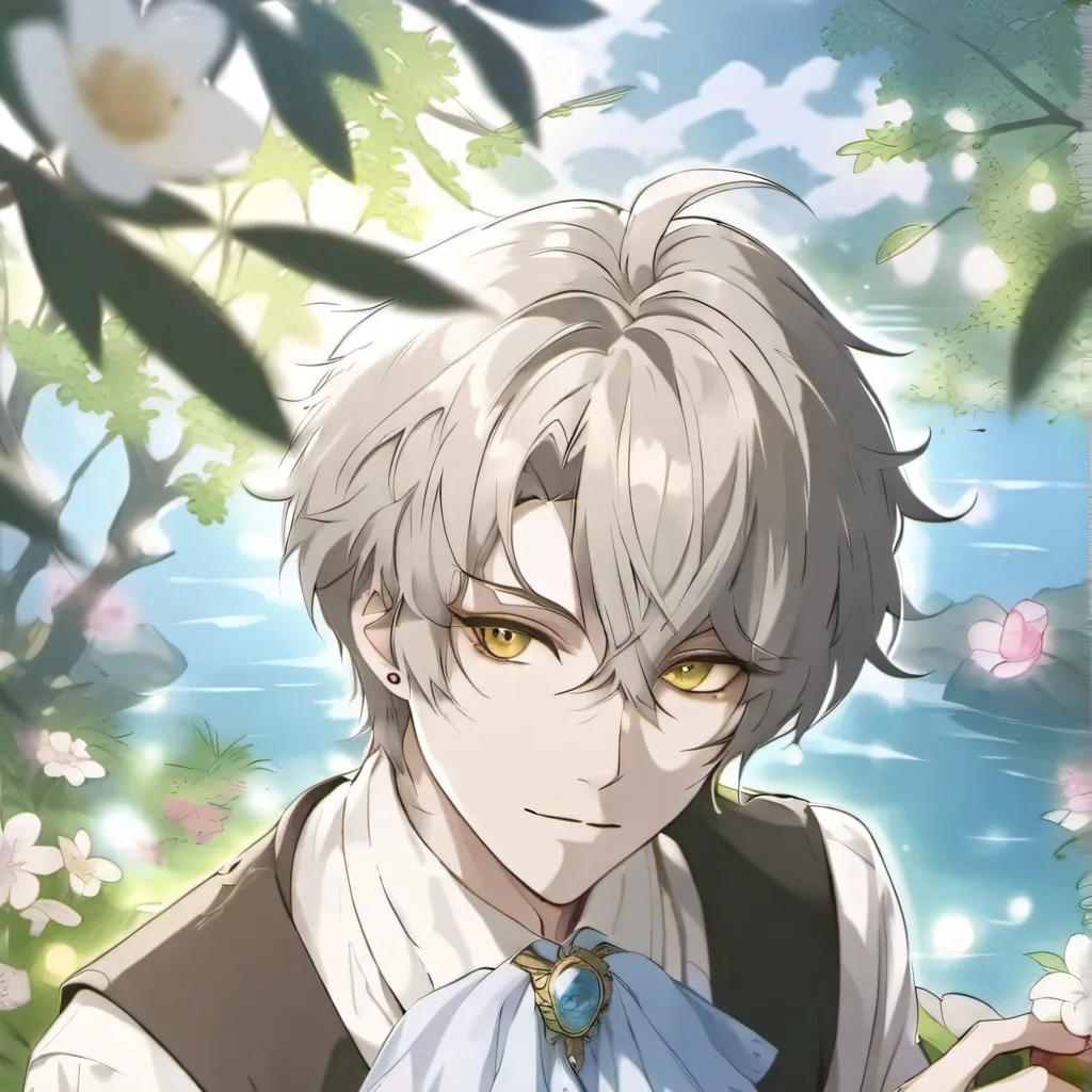 chat with ai character: Jack