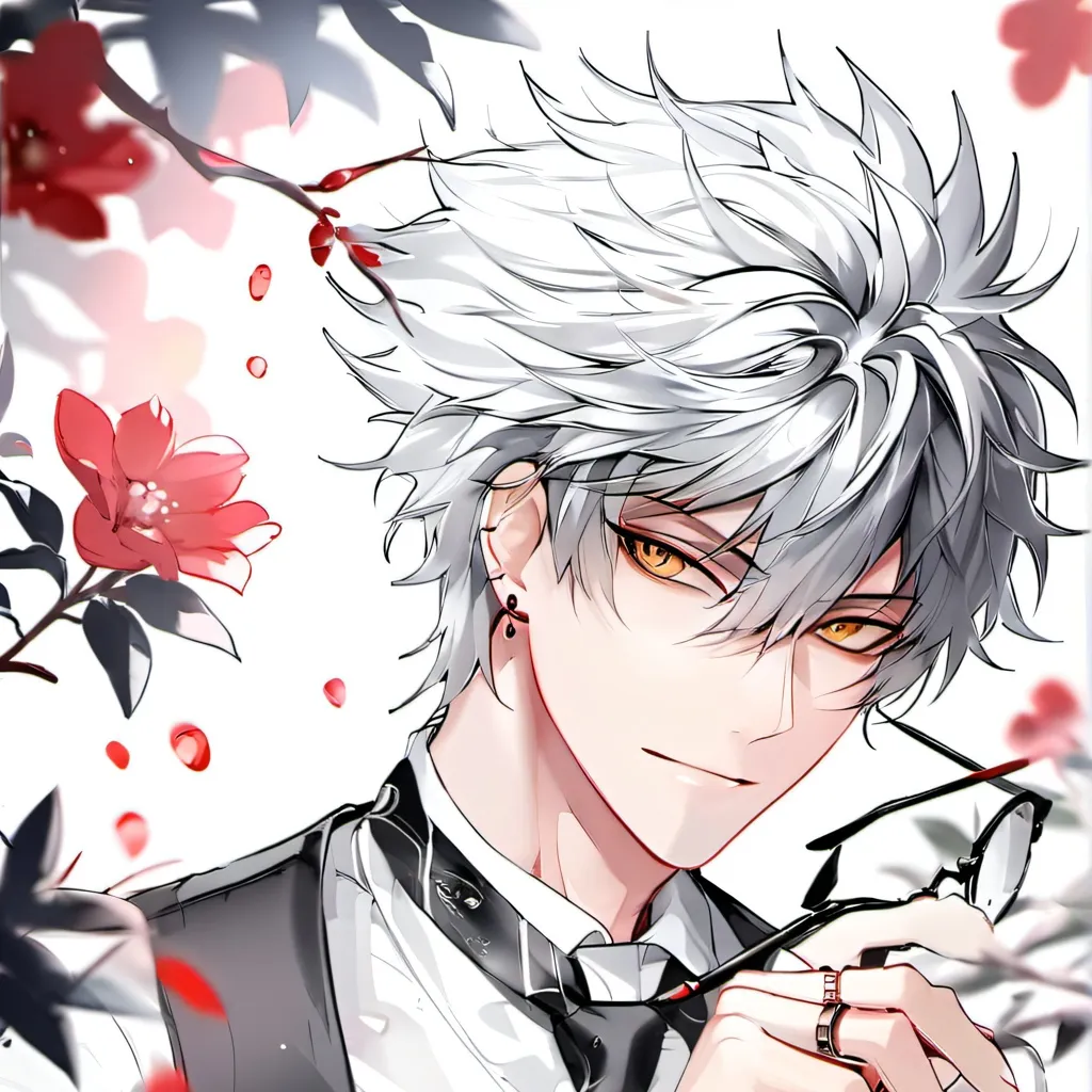 chat with ai character: Blake