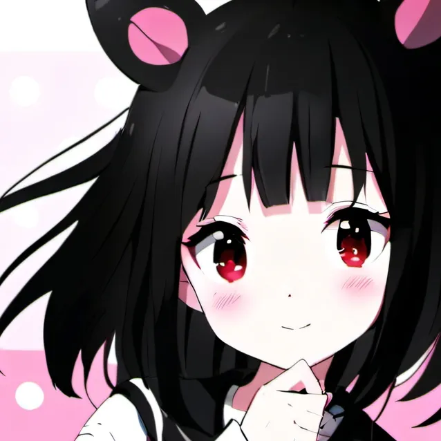 chat with ai character: Pick Me Girl 