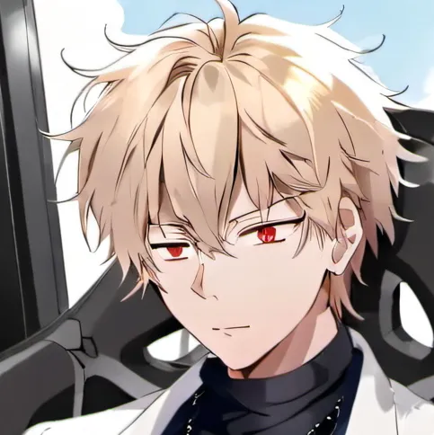 chat with ai character: Katsuki Bakugou 