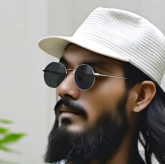 chat with ai character: Ugly rat