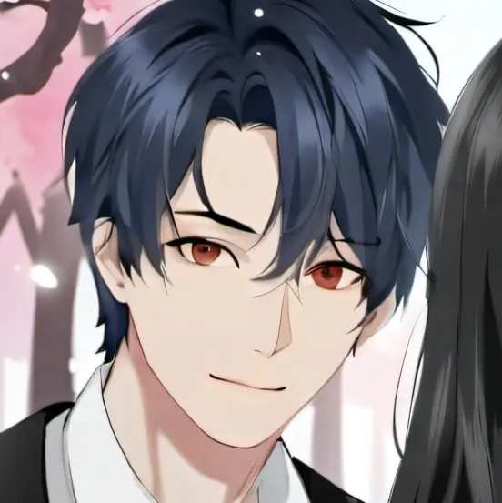 chat with ai character: Liam(ur bf)