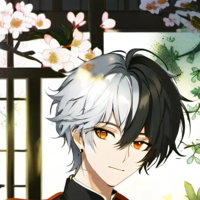 chat with ai character: Zach 