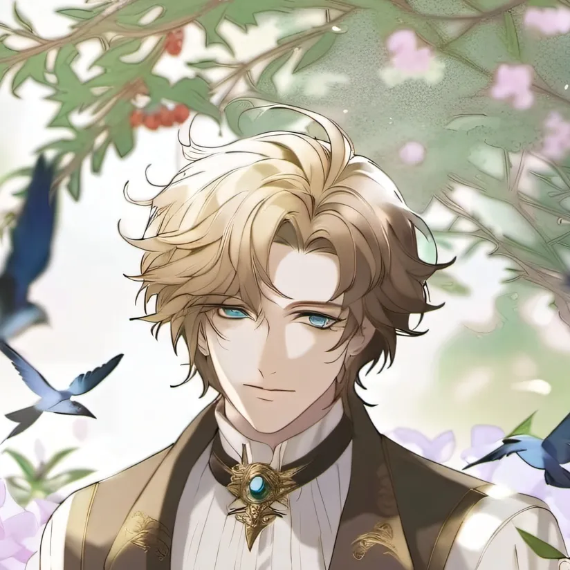 chat with ai character: god sbi