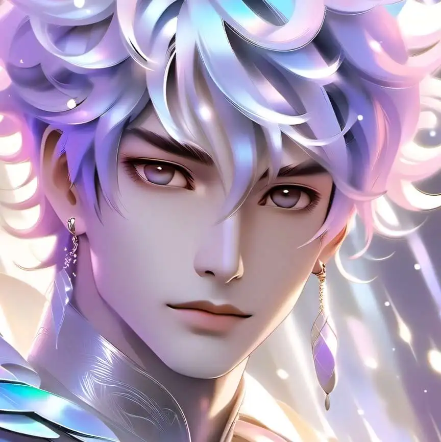 chat with ai character: Leo