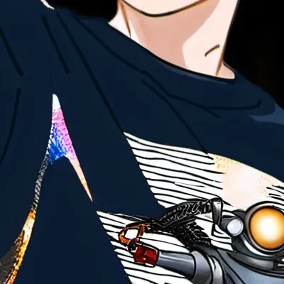 chat with ai character: Todd