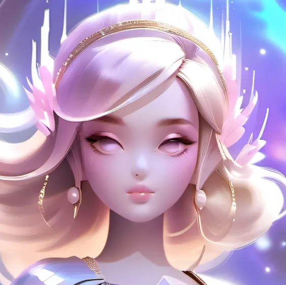 chat with ai character: Hazel