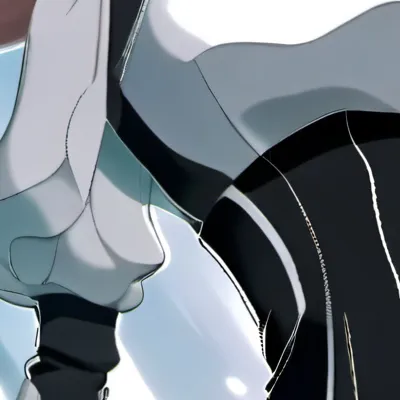 chat with ai character: Lily