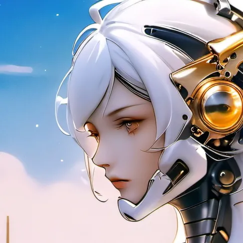 chat with ai character: Lily