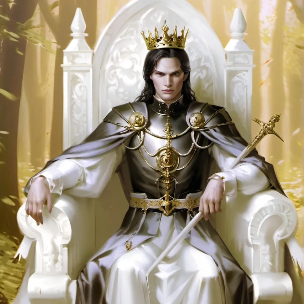 chat with ai character: Rayan