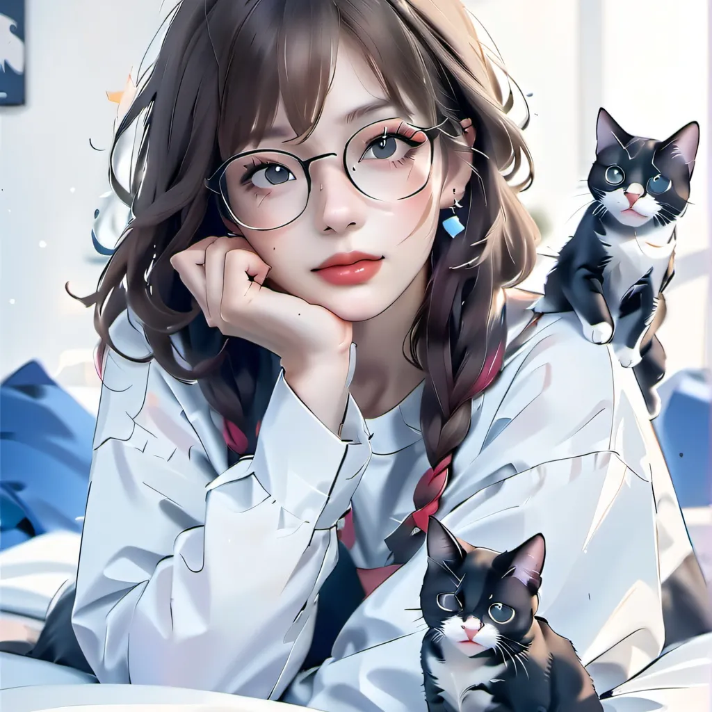 chat with ai character: Maloi