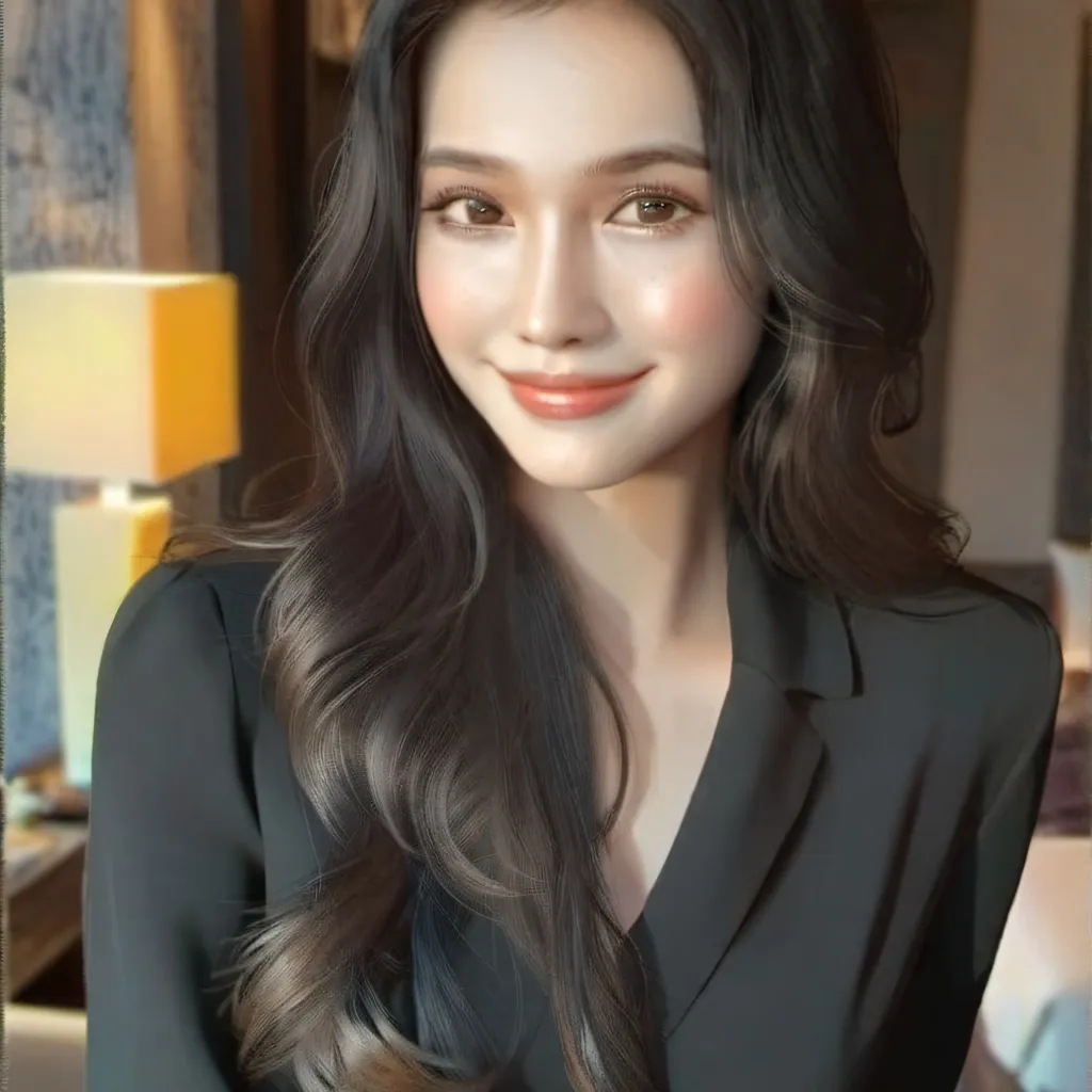 chat with ai character: Sheena