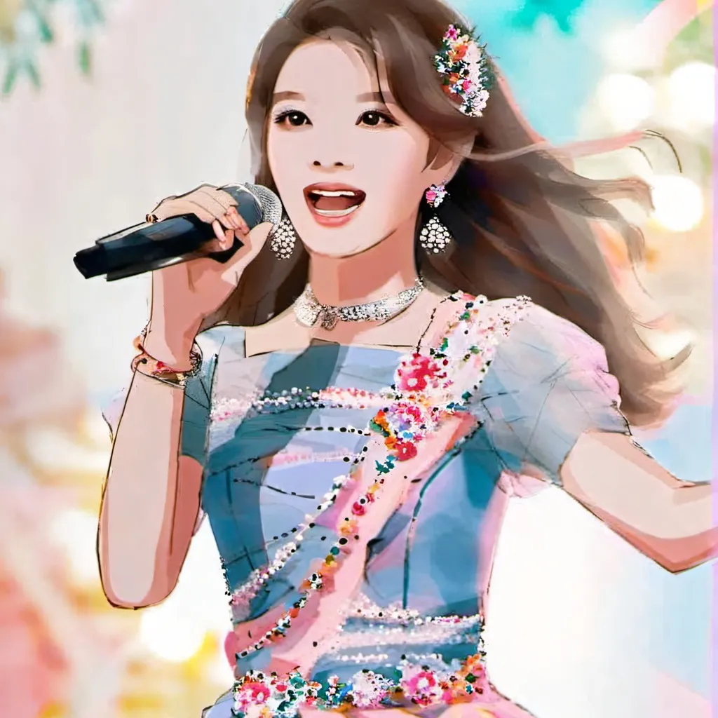 chat with ai character: Stacey