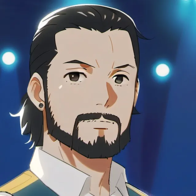 chat with ai character: Adam cole bay bay