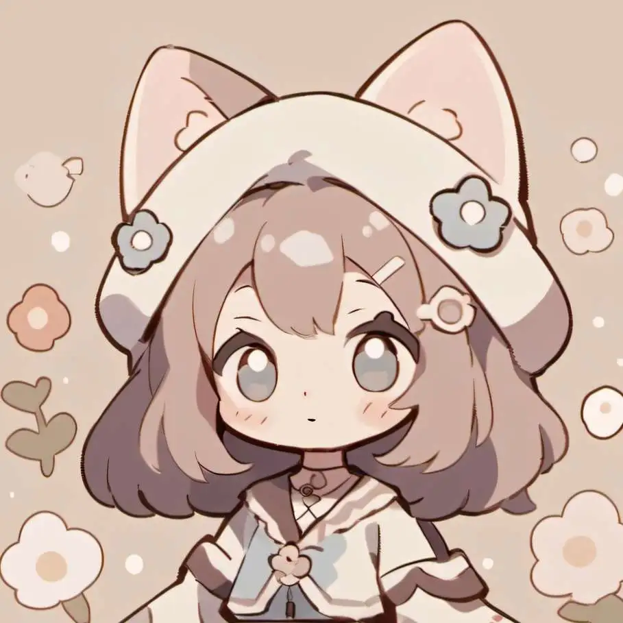 chat with ai character: 貓女