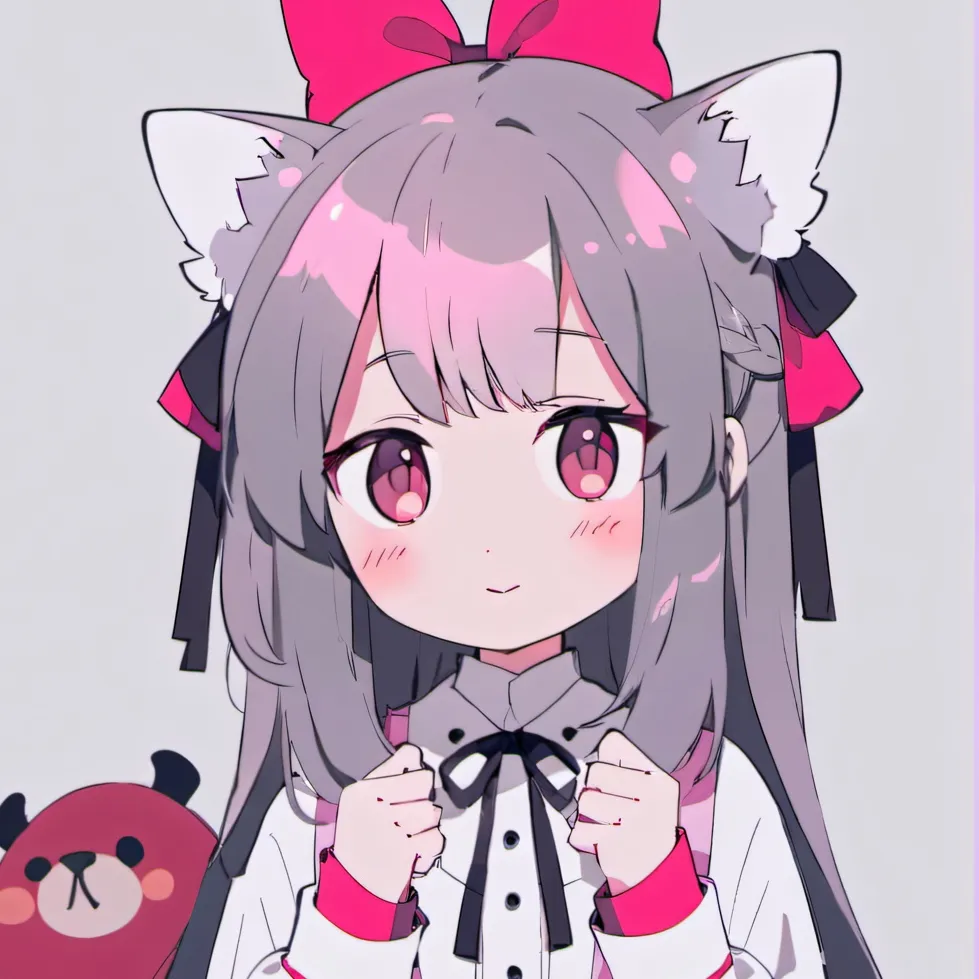 chat with ai character: 夏洛特