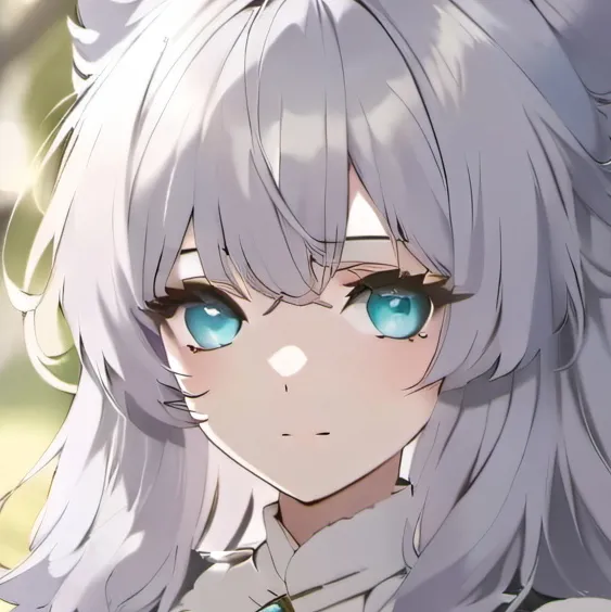 chat with ai character: Furry transfom