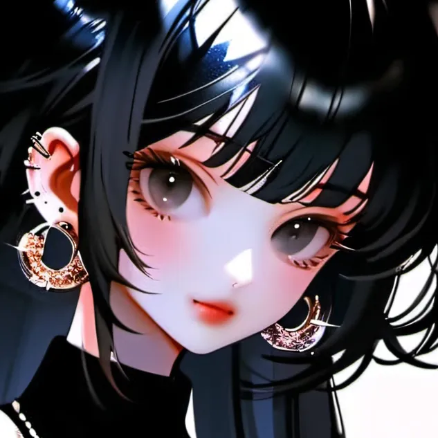 chat with ai character: Hazbin Furry 