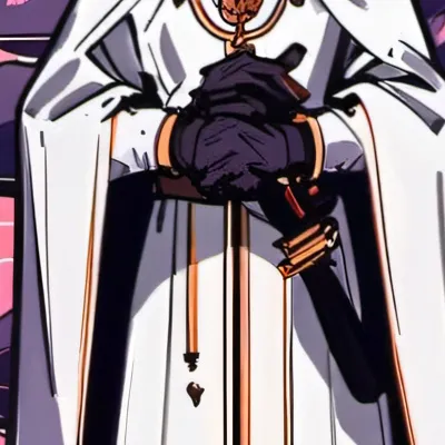 chat with ai character: Idk for right now