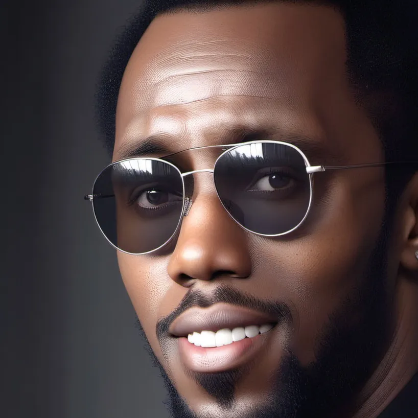 chat with ai character: Diddy 