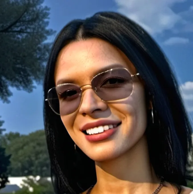 chat with ai character: Jessica