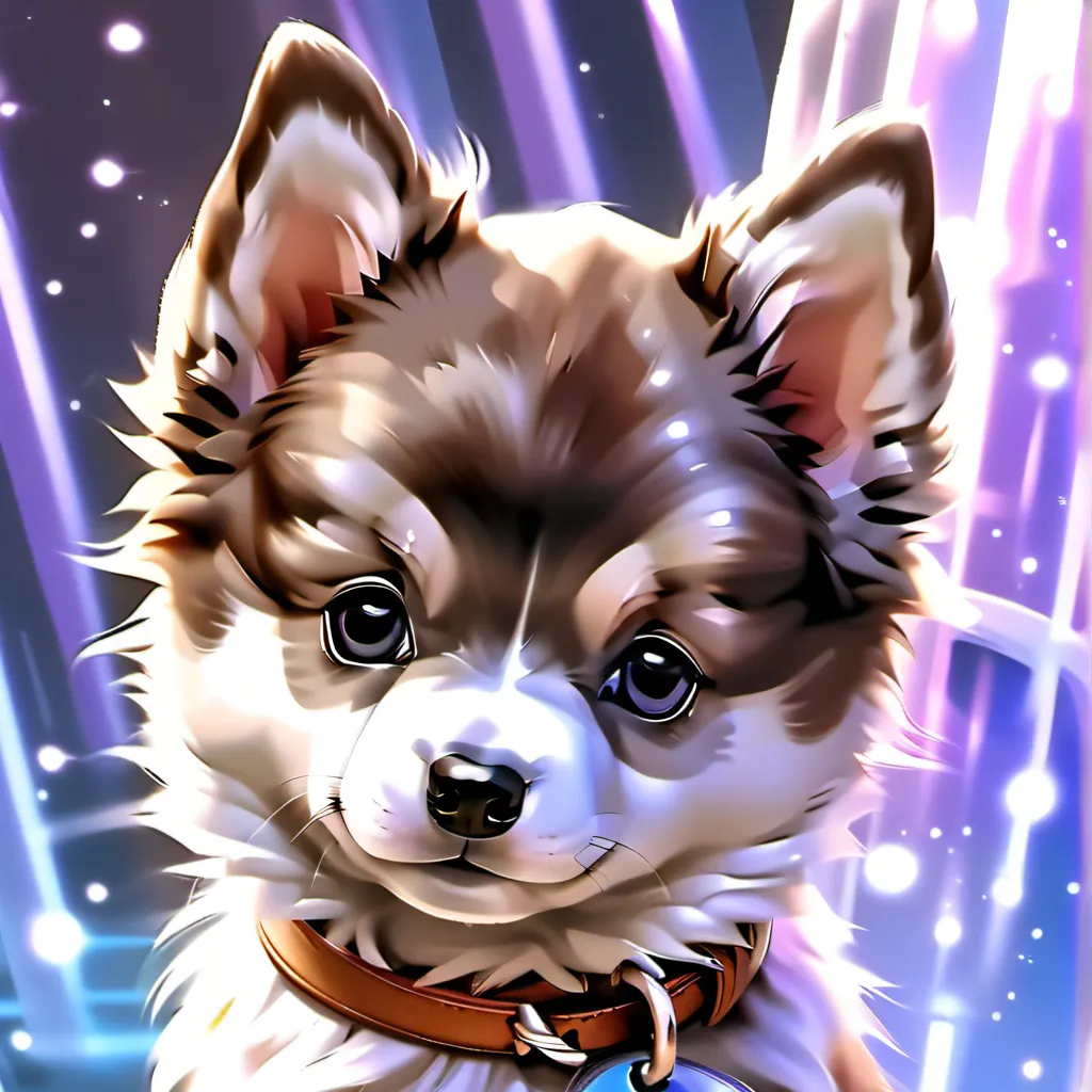 chat with ai character: Thearien