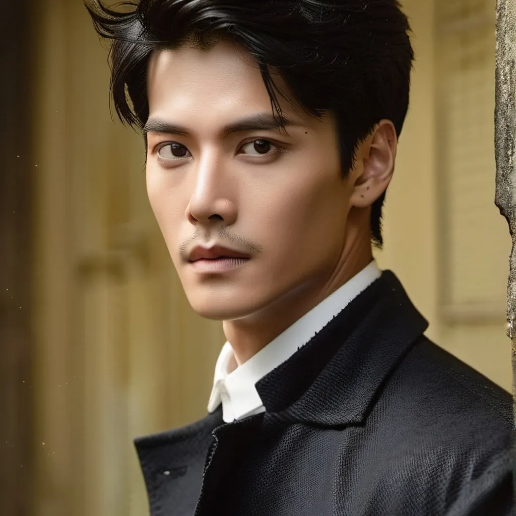 chat with ai character: Iro 