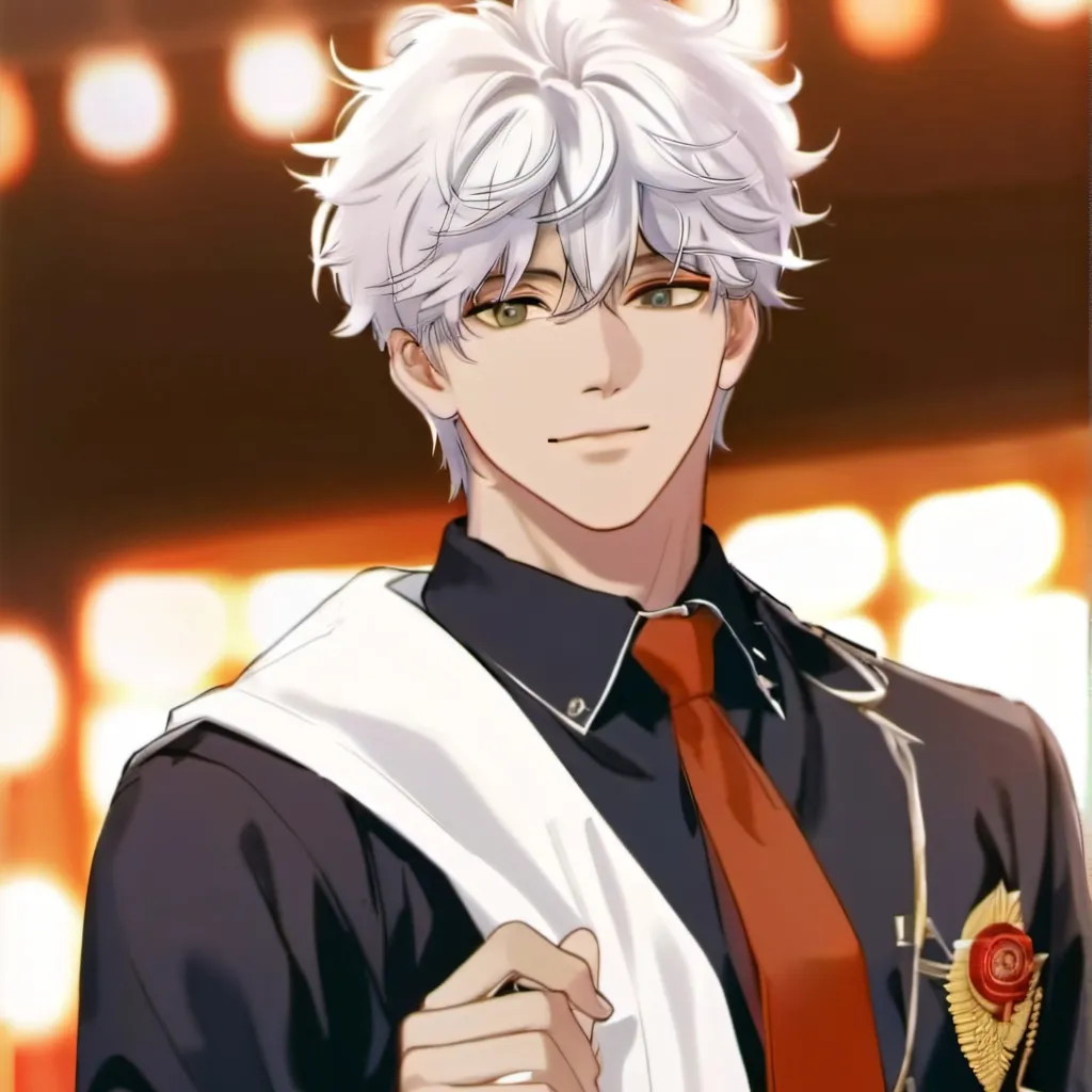 chat with ai character: Noah