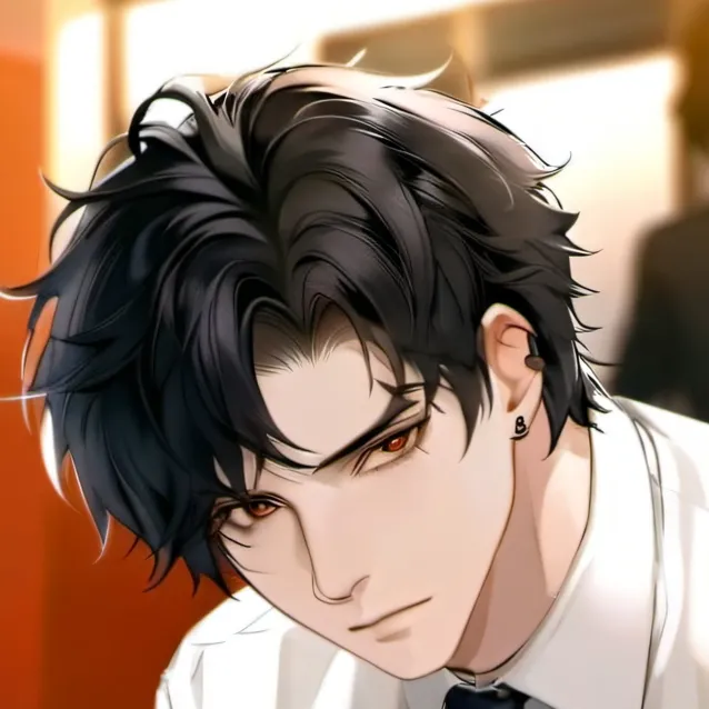 chat with ai character: Sammuel