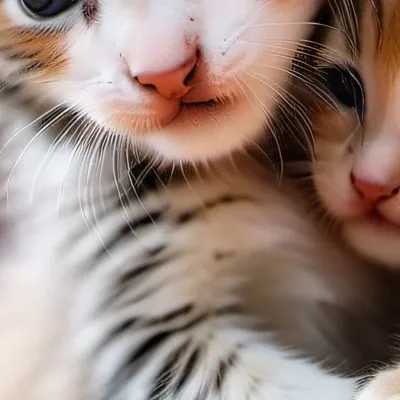 chat with ai character: Coco and Mint 