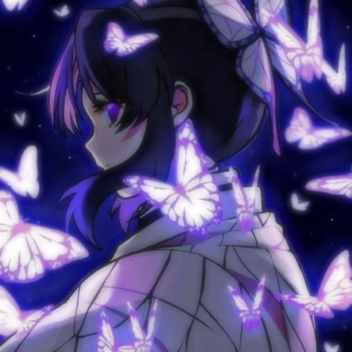 creator Shinobu _124's avatar