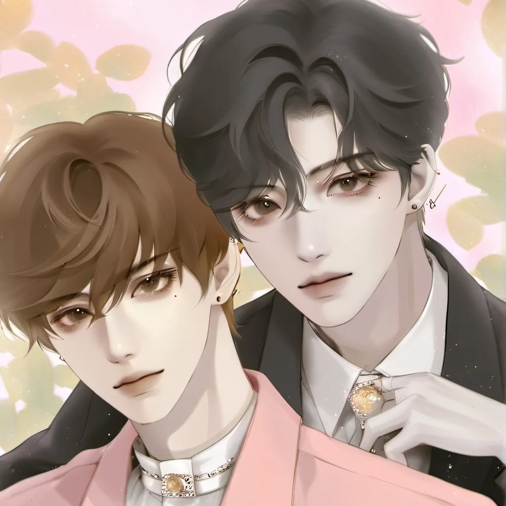 chat with ai character: ben and Jake 